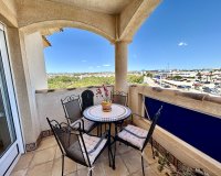 Rynek Wtórny - Apartament - Orihuela Costa - La Zenia
