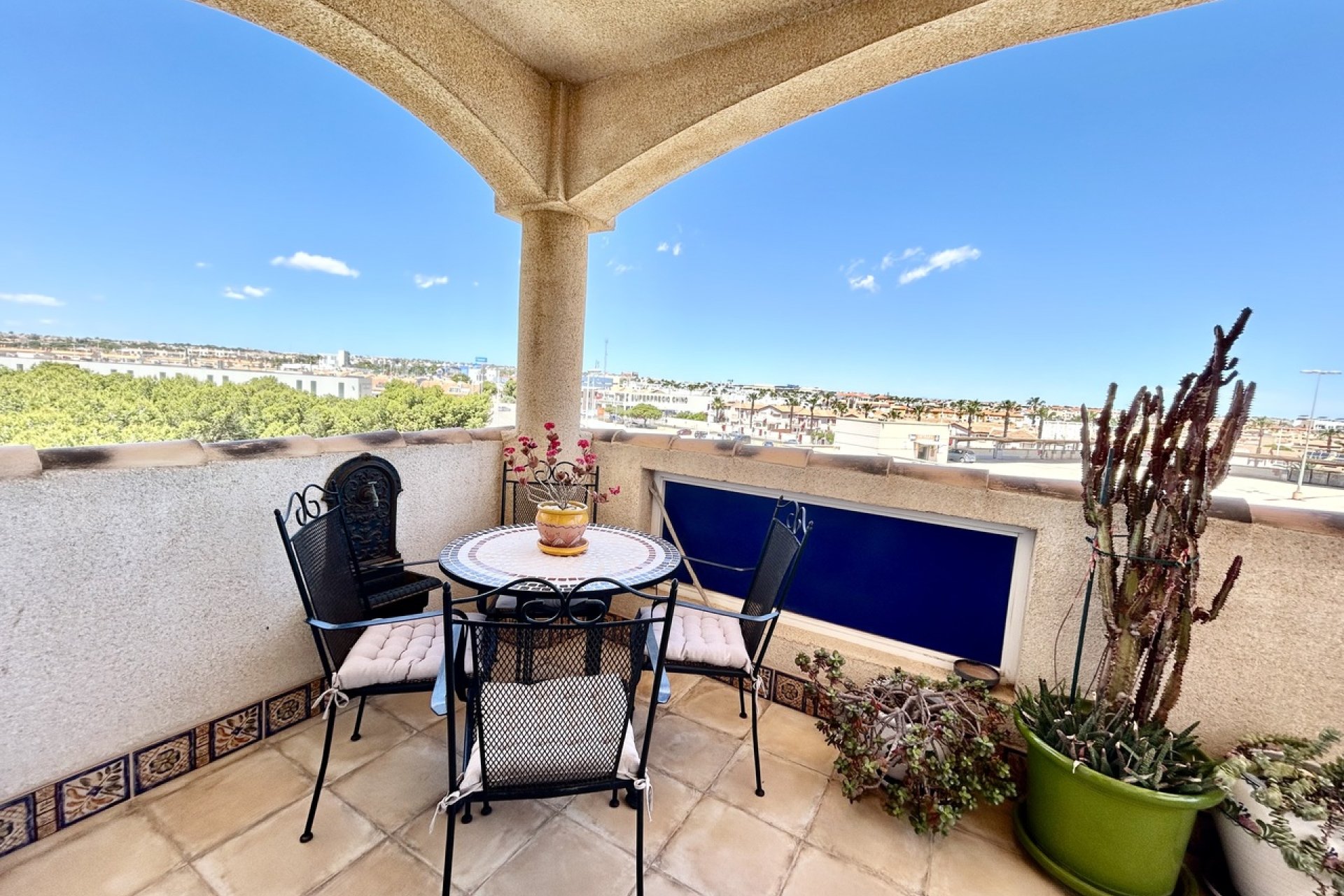 Rynek Wtórny - Apartament - Orihuela Costa - La Zenia