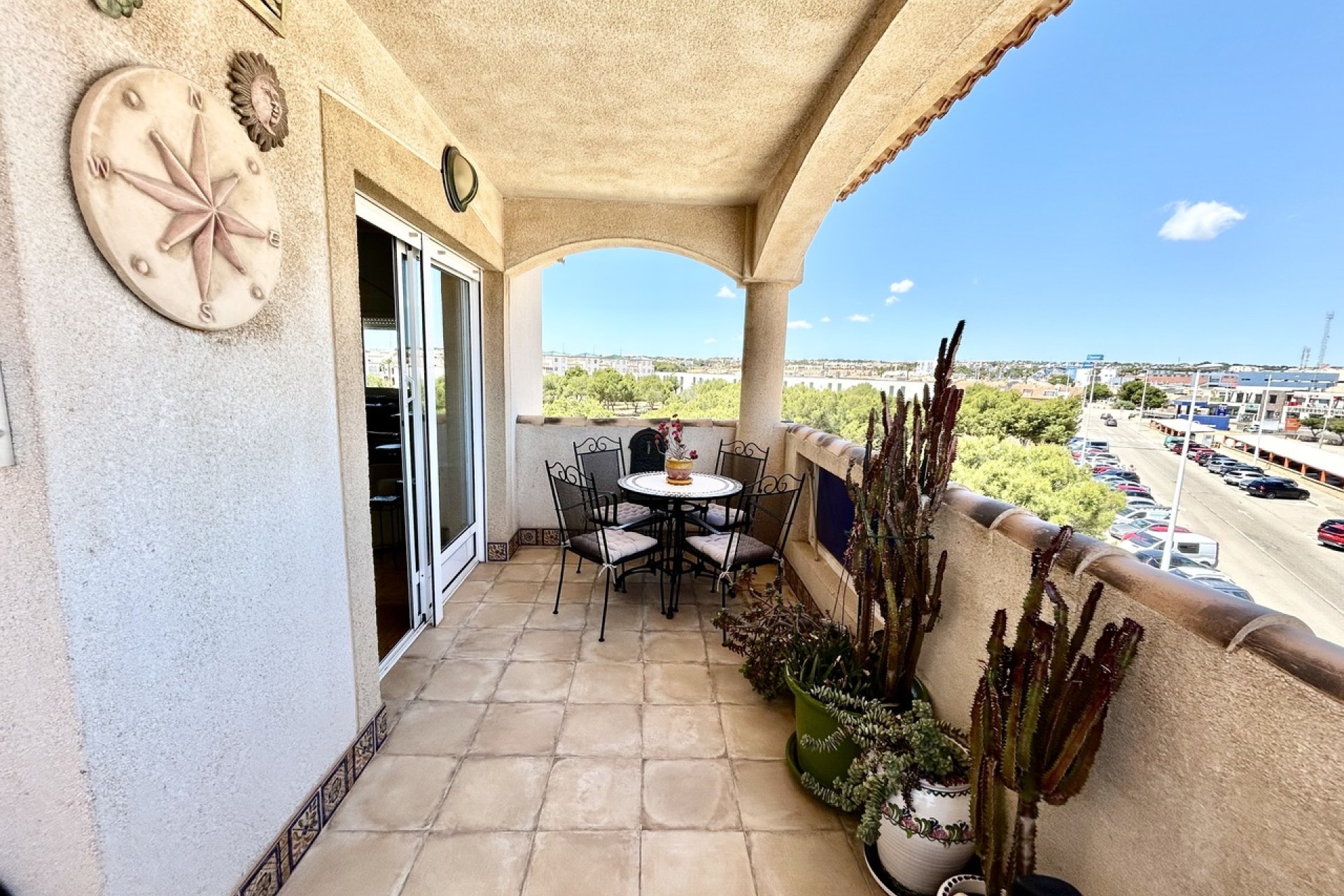 Rynek Wtórny - Apartament - Orihuela Costa - La Zenia