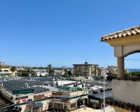 Rynek Wtórny - Apartament - Orihuela Costa - La Zenia