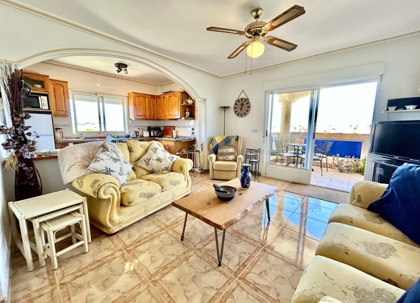 Rynek Wtórny - Apartament - Orihuela Costa - La Zenia