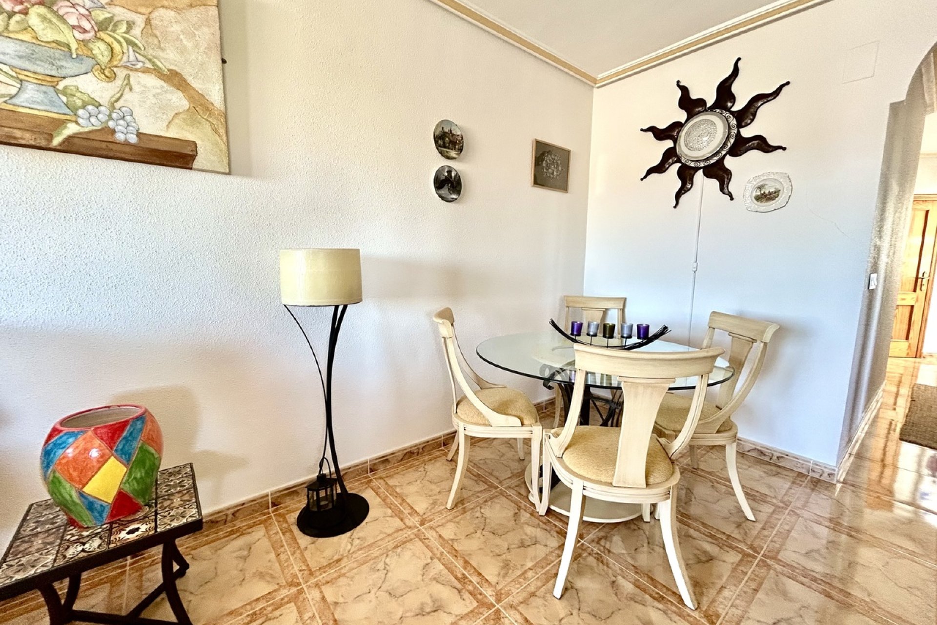 Rynek Wtórny - Apartament - Orihuela Costa - La Zenia