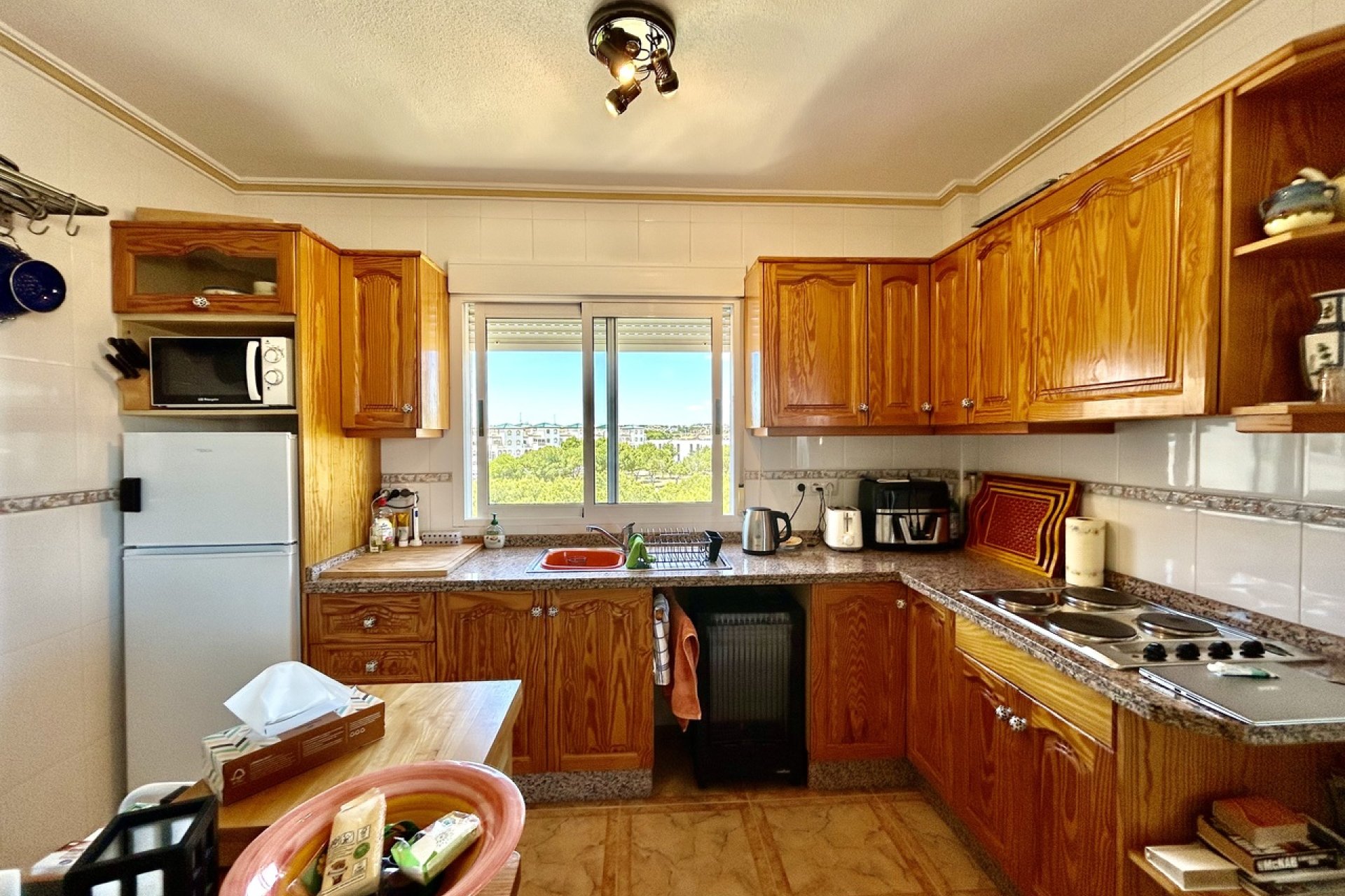 Rynek Wtórny - Apartament - Orihuela Costa - La Zenia