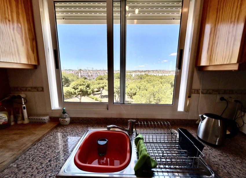Rynek Wtórny - Apartament - Orihuela Costa - La Zenia
