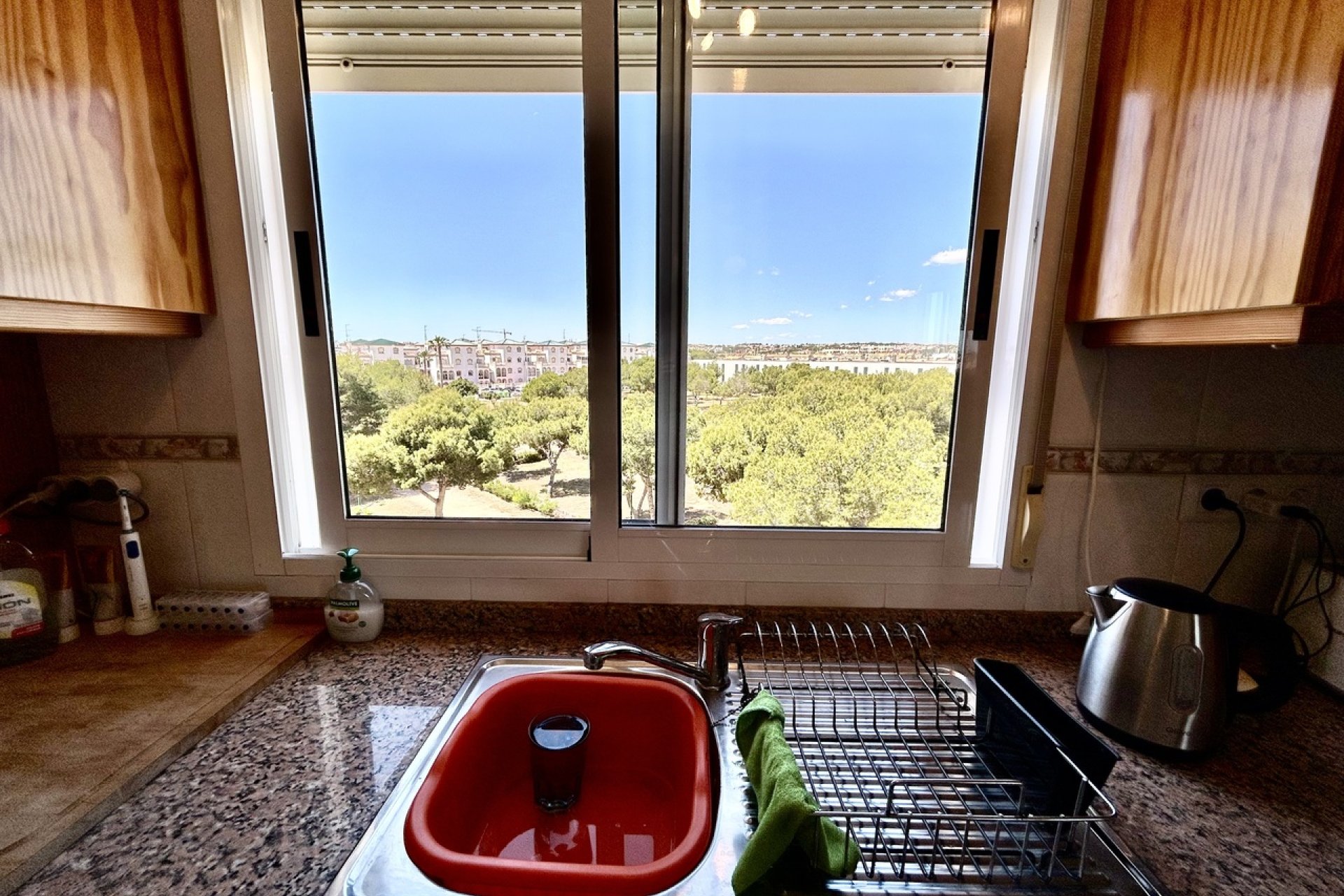 Rynek Wtórny - Apartament - Orihuela Costa - La Zenia