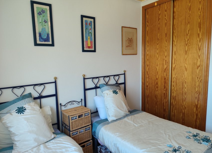 Rynek Wtórny - Apartament - Orihuela Costa - La Zenia
