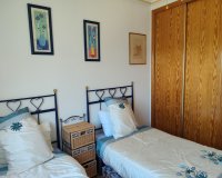 Rynek Wtórny - Apartament - Orihuela Costa - La Zenia