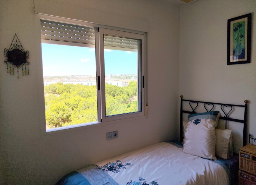 Rynek Wtórny - Apartament - Orihuela Costa - La Zenia