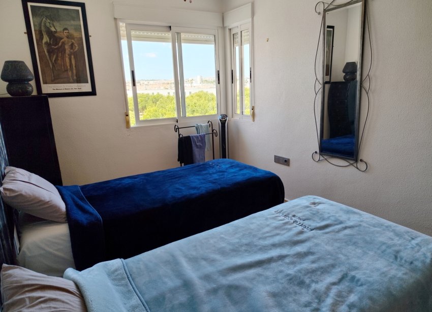 Rynek Wtórny - Apartament - Orihuela Costa - La Zenia