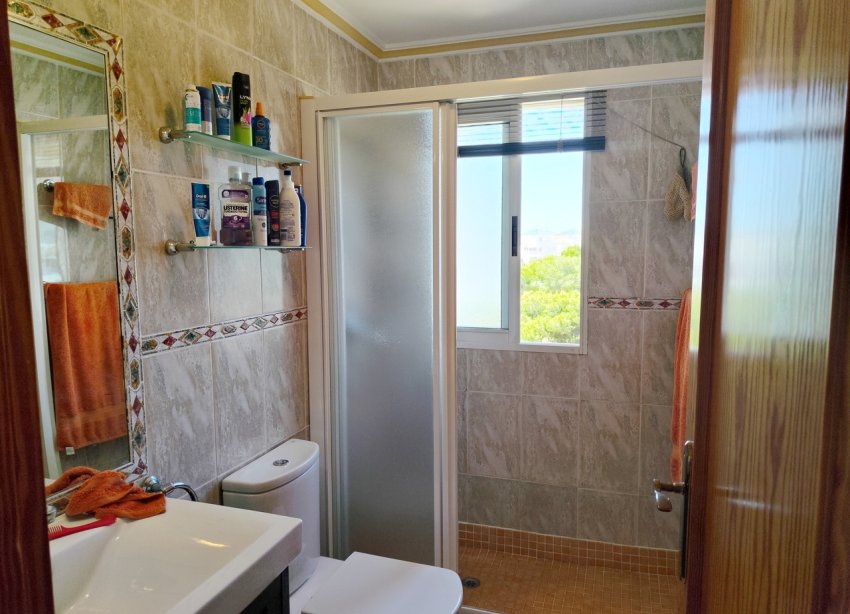 Rynek Wtórny - Apartament - Orihuela Costa - La Zenia