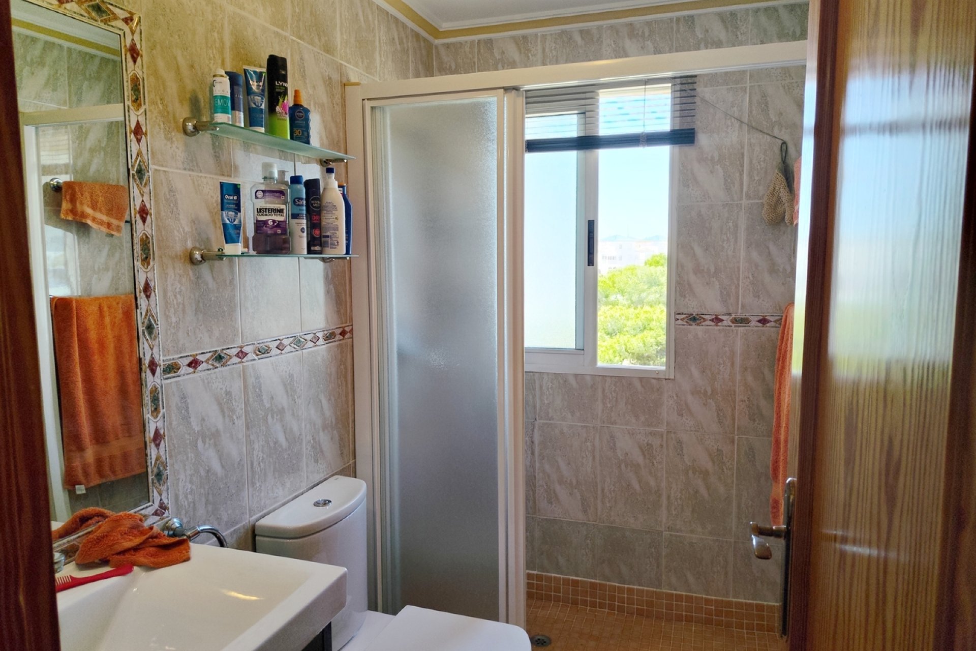 Rynek Wtórny - Apartament - Orihuela Costa - La Zenia