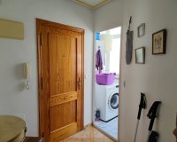 Rynek Wtórny - Apartament - Orihuela Costa - La Zenia