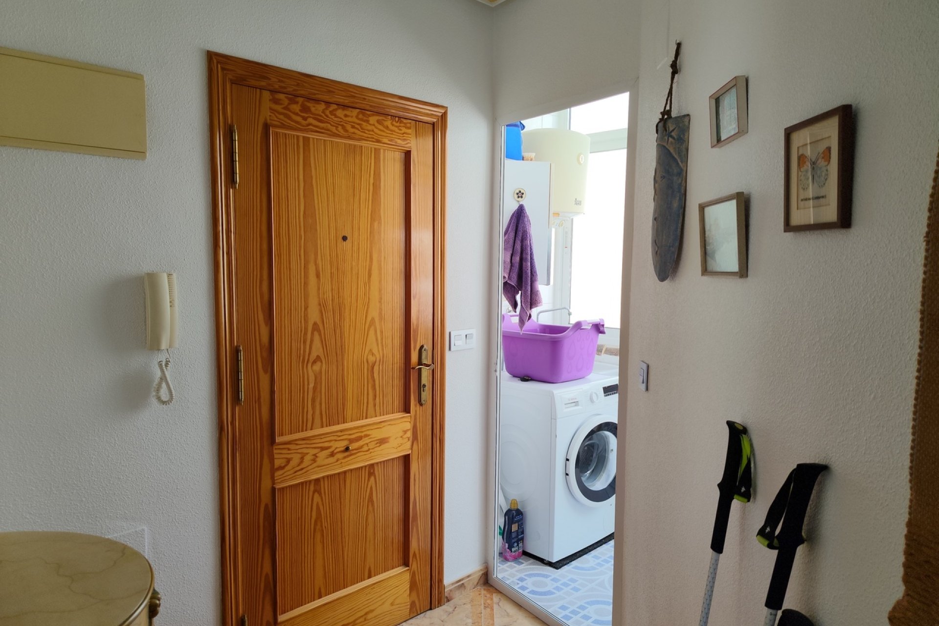 Rynek Wtórny - Apartament - Orihuela Costa - La Zenia