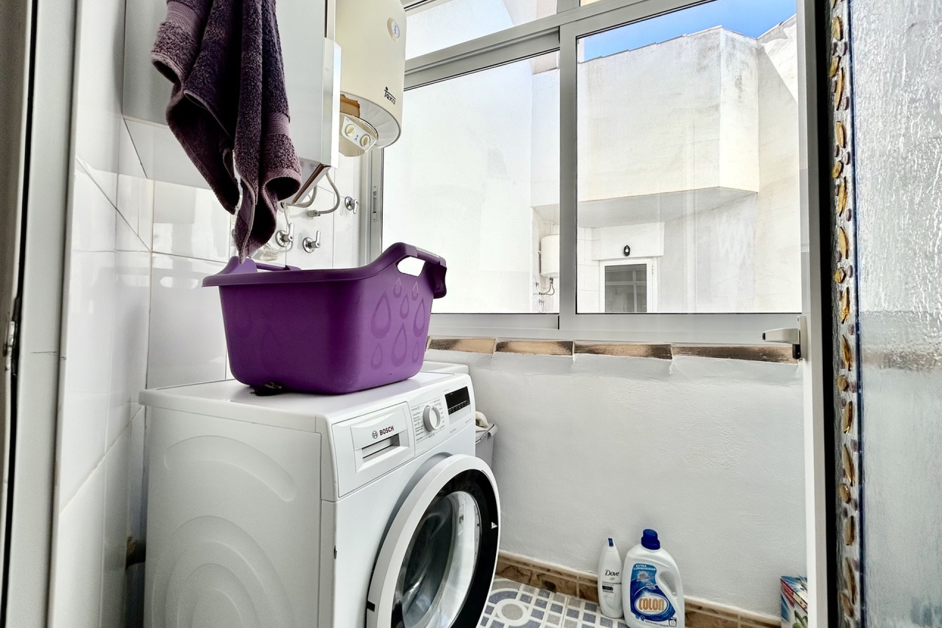 Rynek Wtórny - Apartament - Orihuela Costa - La Zenia