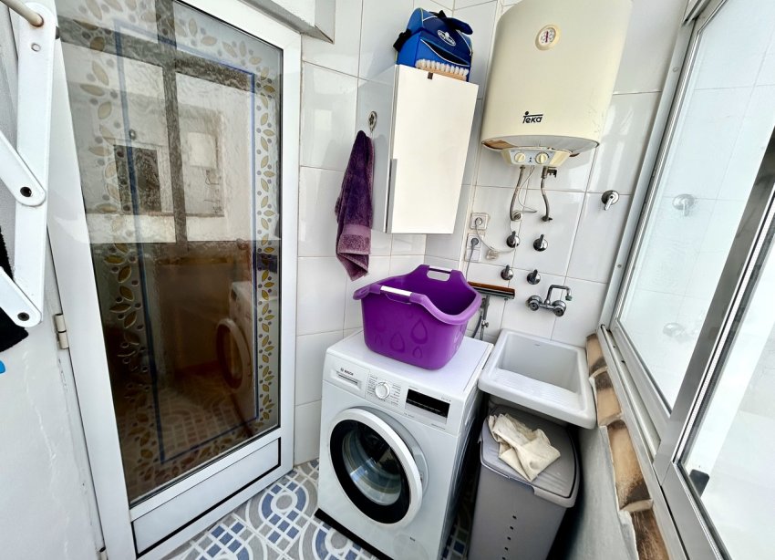 Rynek Wtórny - Apartament - Orihuela Costa - La Zenia