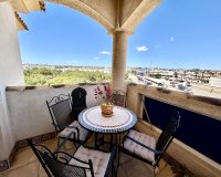 Rynek Wtórny - Apartament - Orihuela Costa - La Zenia