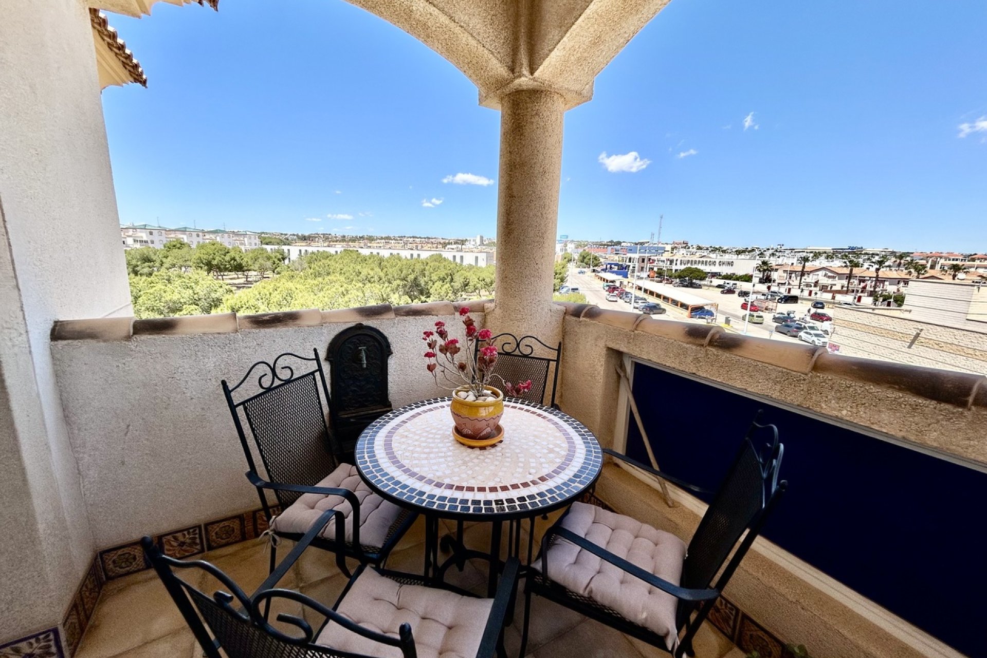 Rynek Wtórny - Apartament - Orihuela Costa - La Zenia