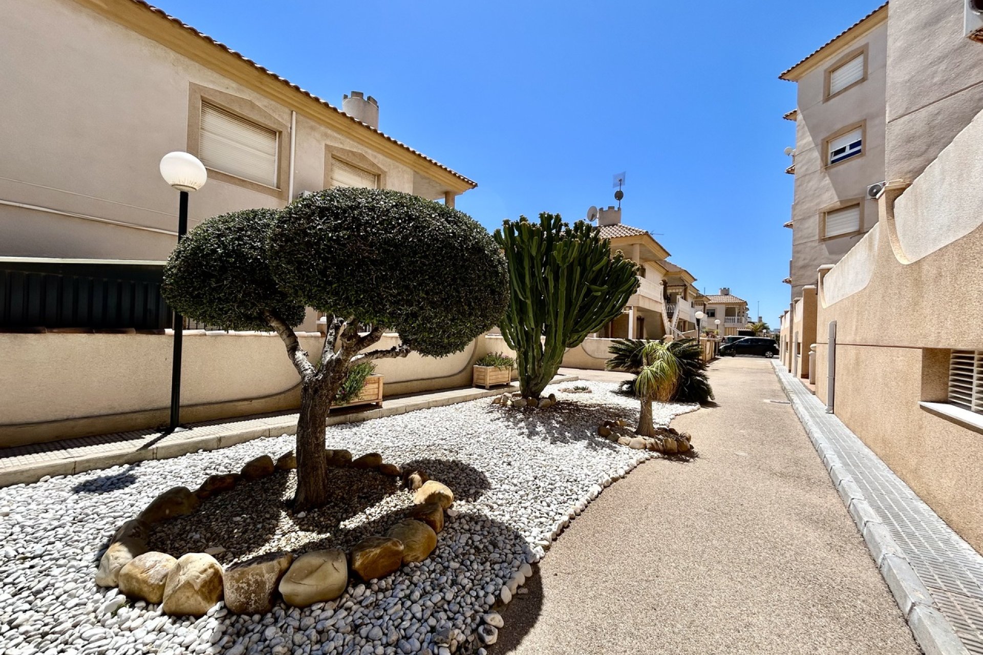 Rynek Wtórny - Apartament - Orihuela Costa - La Zenia