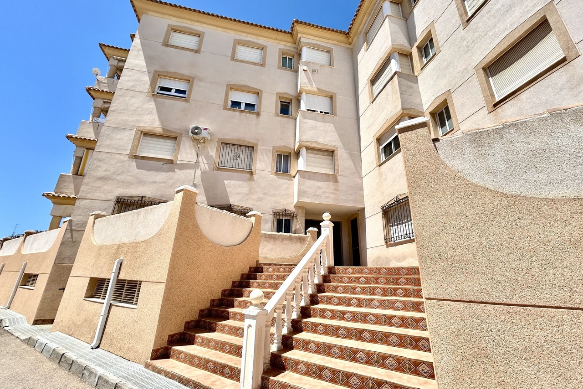 Rynek Wtórny - Apartament - Orihuela Costa - La Zenia