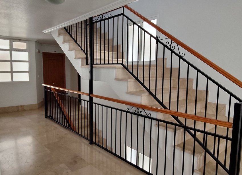 Rynek Wtórny - Apartament - Orihuela Costa - La Zenia