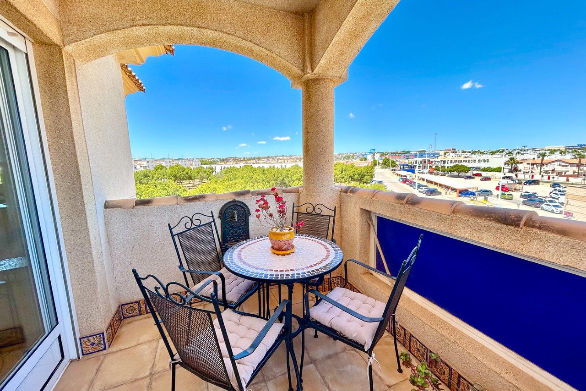 Rynek Wtórny - Apartament - Orihuela Costa - La Zenia