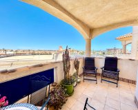 Rynek Wtórny - Apartament - Orihuela Costa - La Zenia