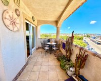 Rynek Wtórny - Apartament - Orihuela Costa - La Zenia