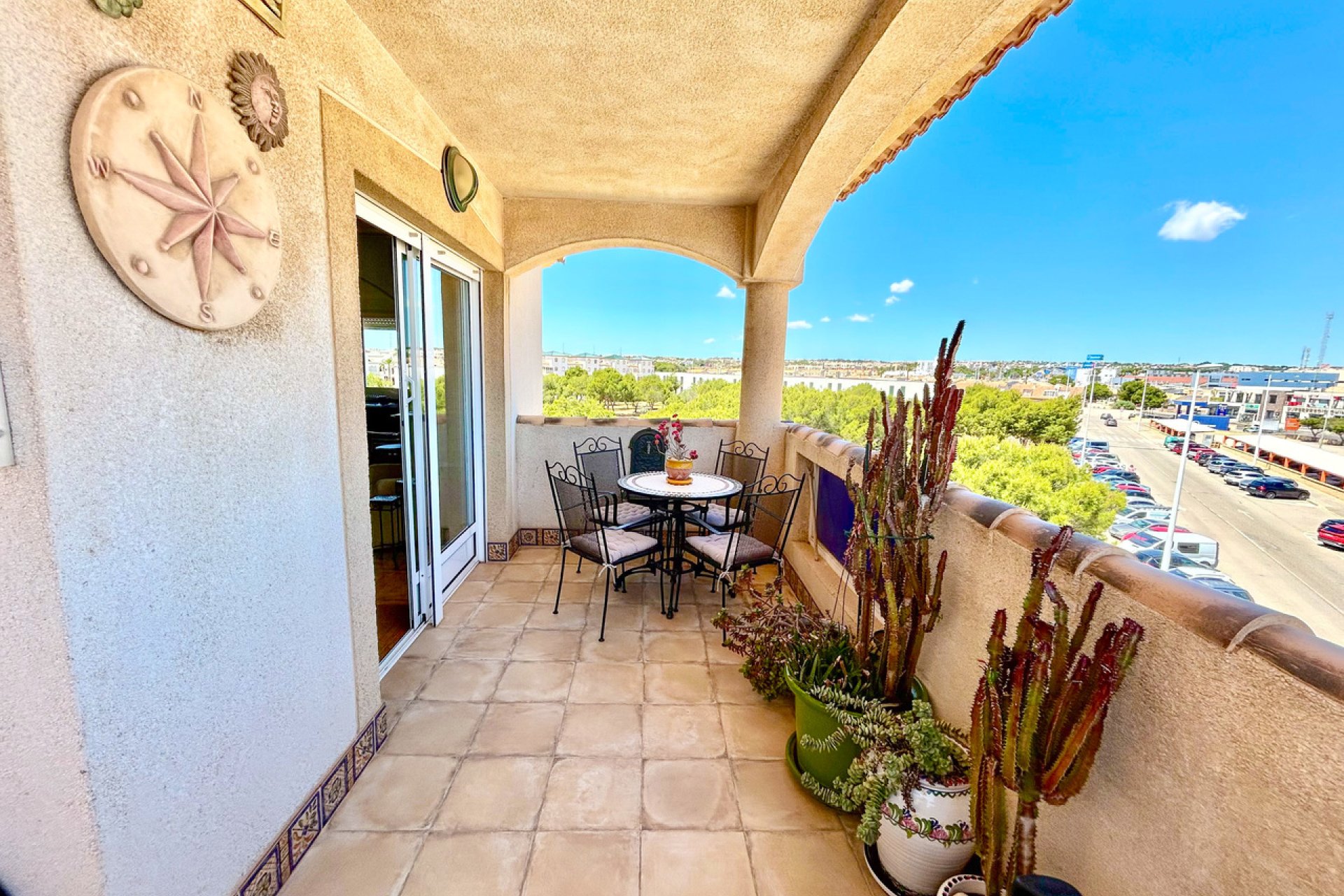 Rynek Wtórny - Apartament - Orihuela Costa - La Zenia