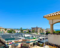 Rynek Wtórny - Apartament - Orihuela Costa - La Zenia