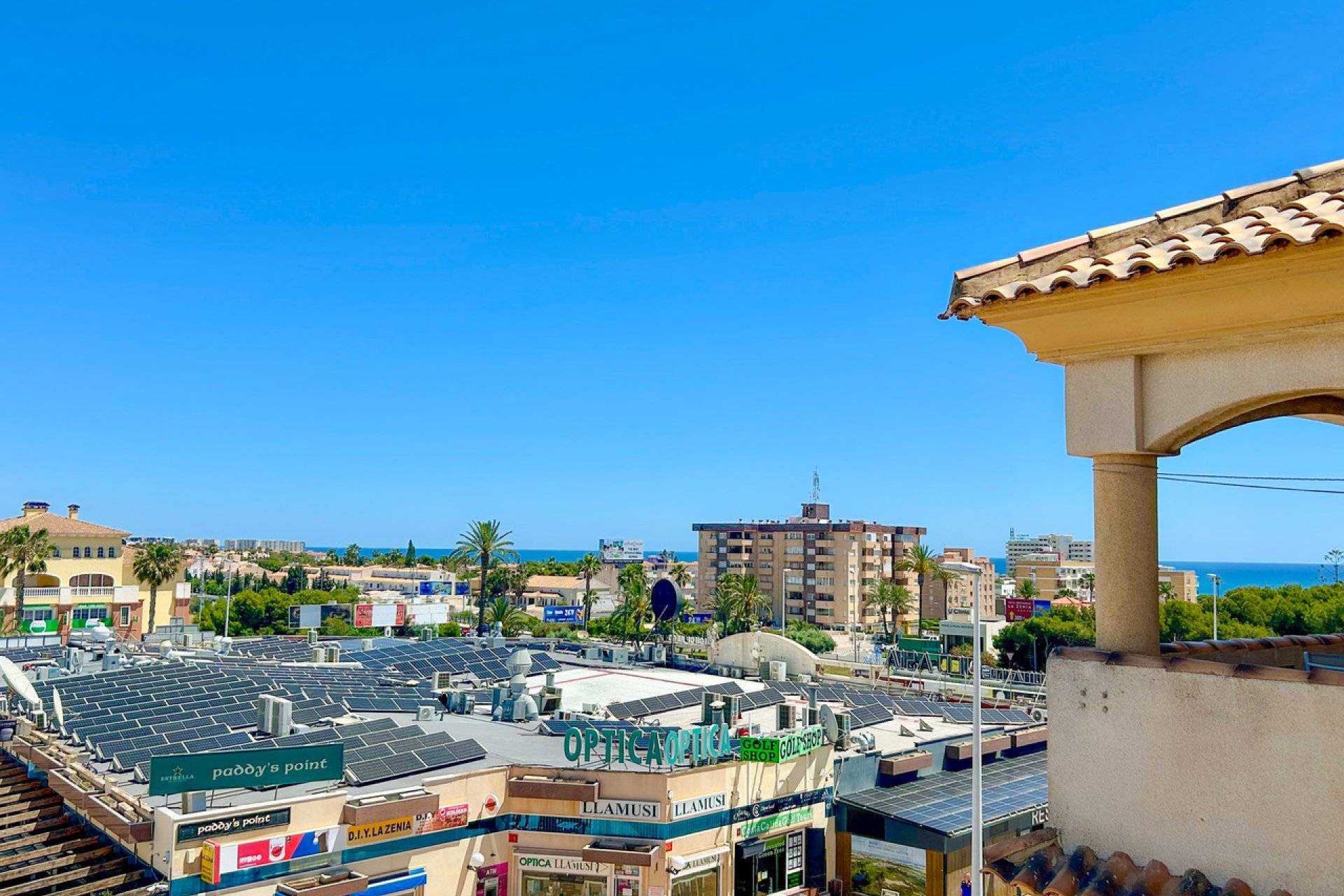 Rynek Wtórny - Apartament - Orihuela Costa - La Zenia