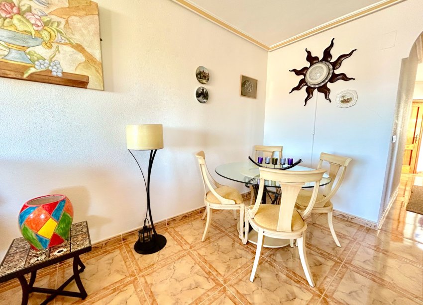 Rynek Wtórny - Apartament - Orihuela Costa - La Zenia