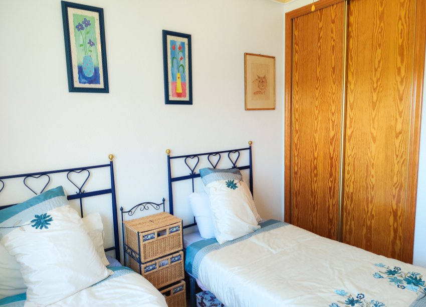 Rynek Wtórny - Apartament - Orihuela Costa - La Zenia
