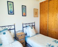 Rynek Wtórny - Apartament - Orihuela Costa - La Zenia