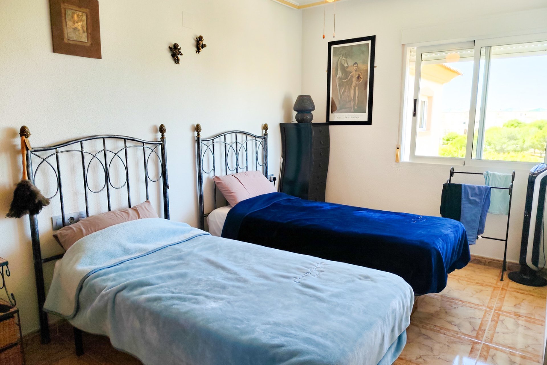 Rynek Wtórny - Apartament - Orihuela Costa - La Zenia