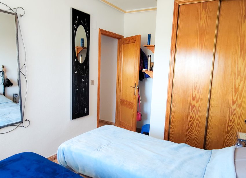 Rynek Wtórny - Apartament - Orihuela Costa - La Zenia