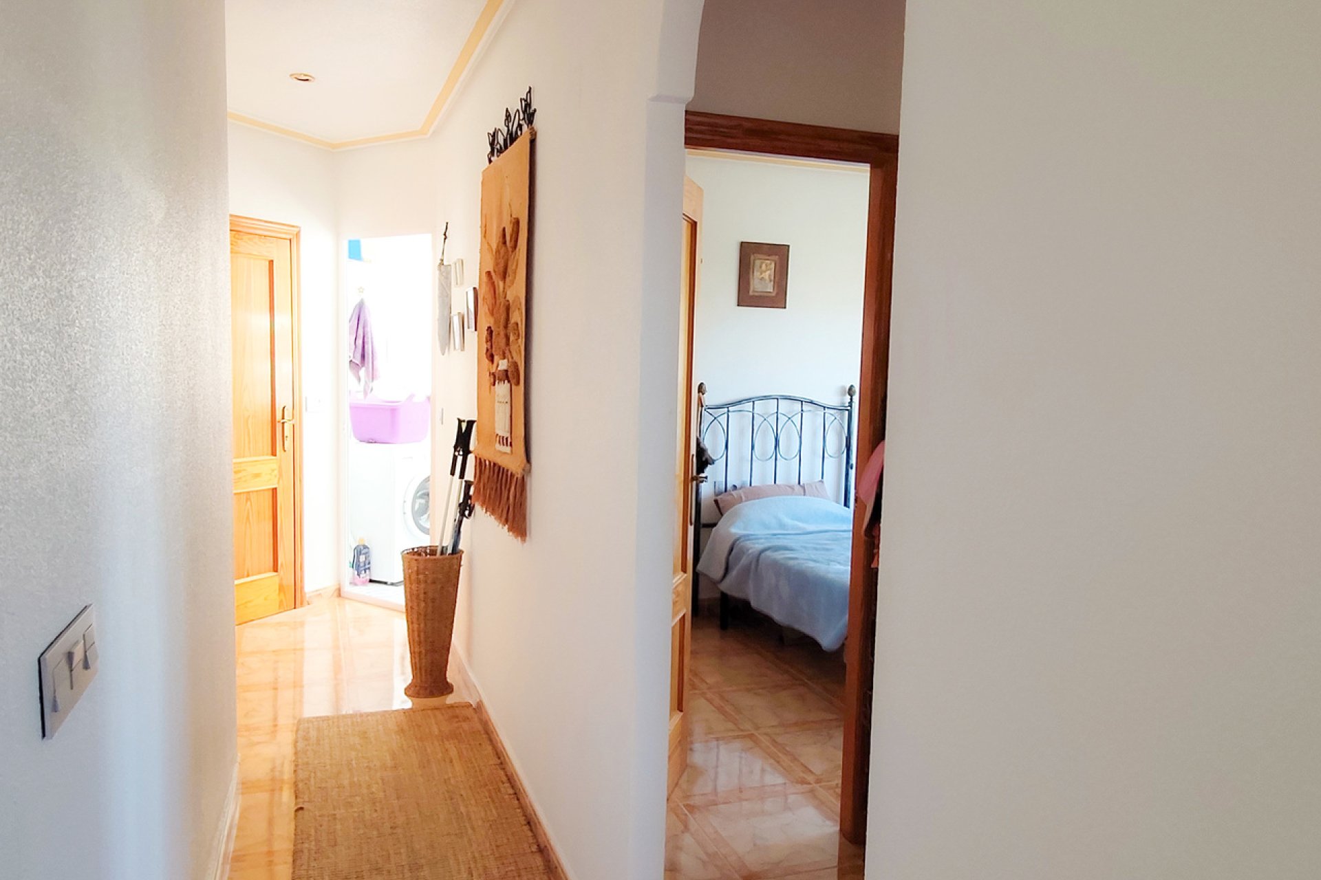 Rynek Wtórny - Apartament - Orihuela Costa - La Zenia