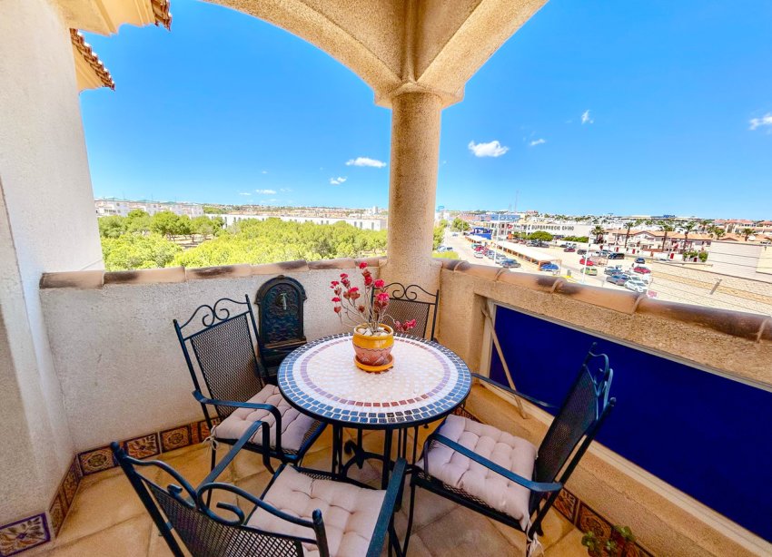 Rynek Wtórny - Apartament - Orihuela Costa - La Zenia