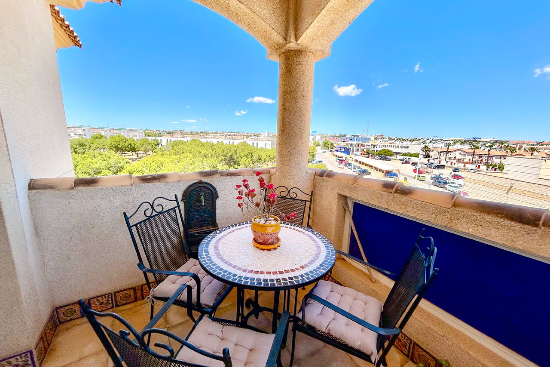 Rynek Wtórny - Apartament - Orihuela Costa - La Zenia