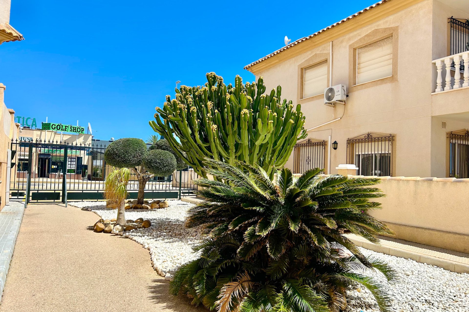 Rynek Wtórny - Apartament - Orihuela Costa - La Zenia