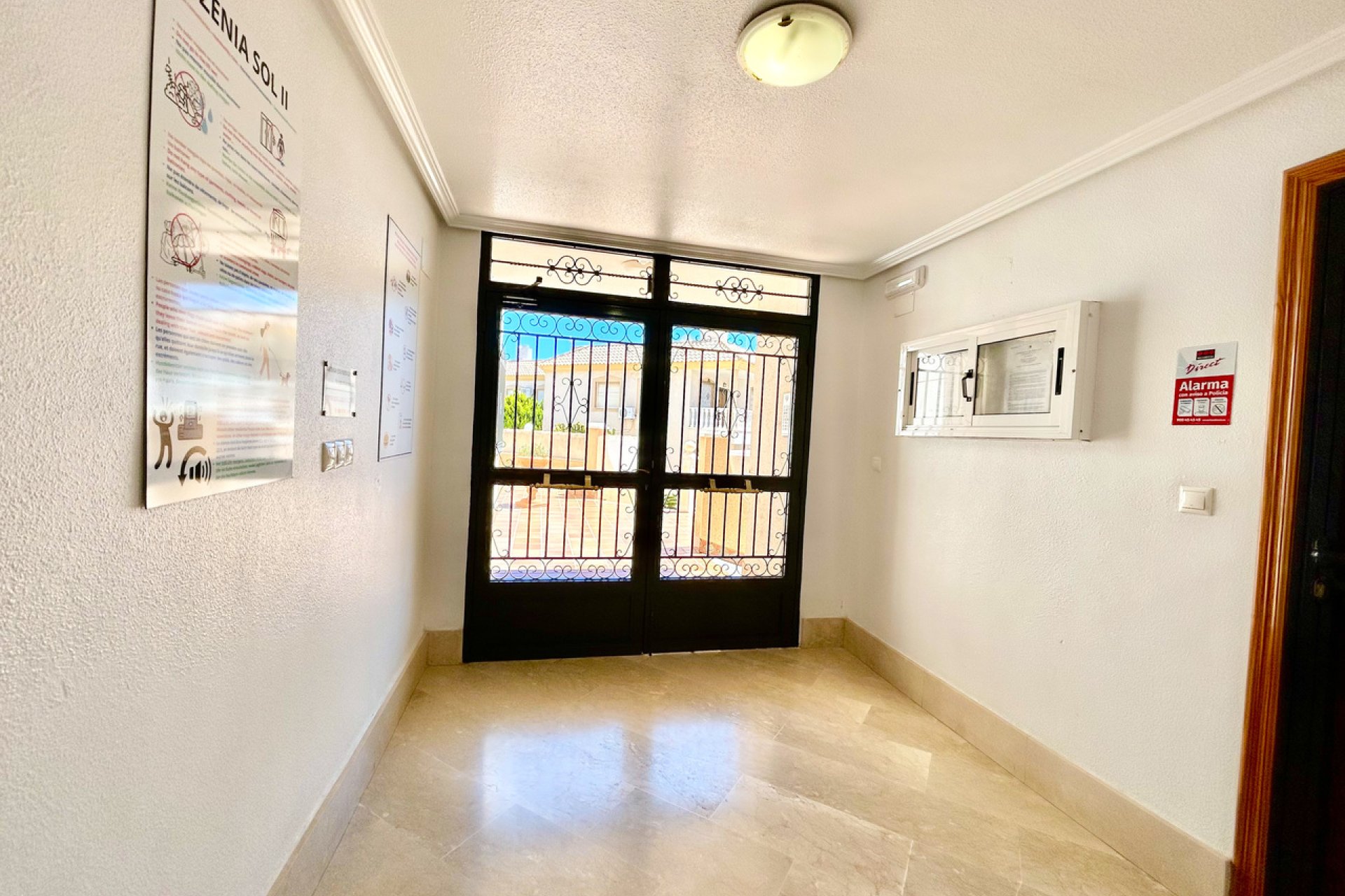 Rynek Wtórny - Apartament - Orihuela Costa - La Zenia