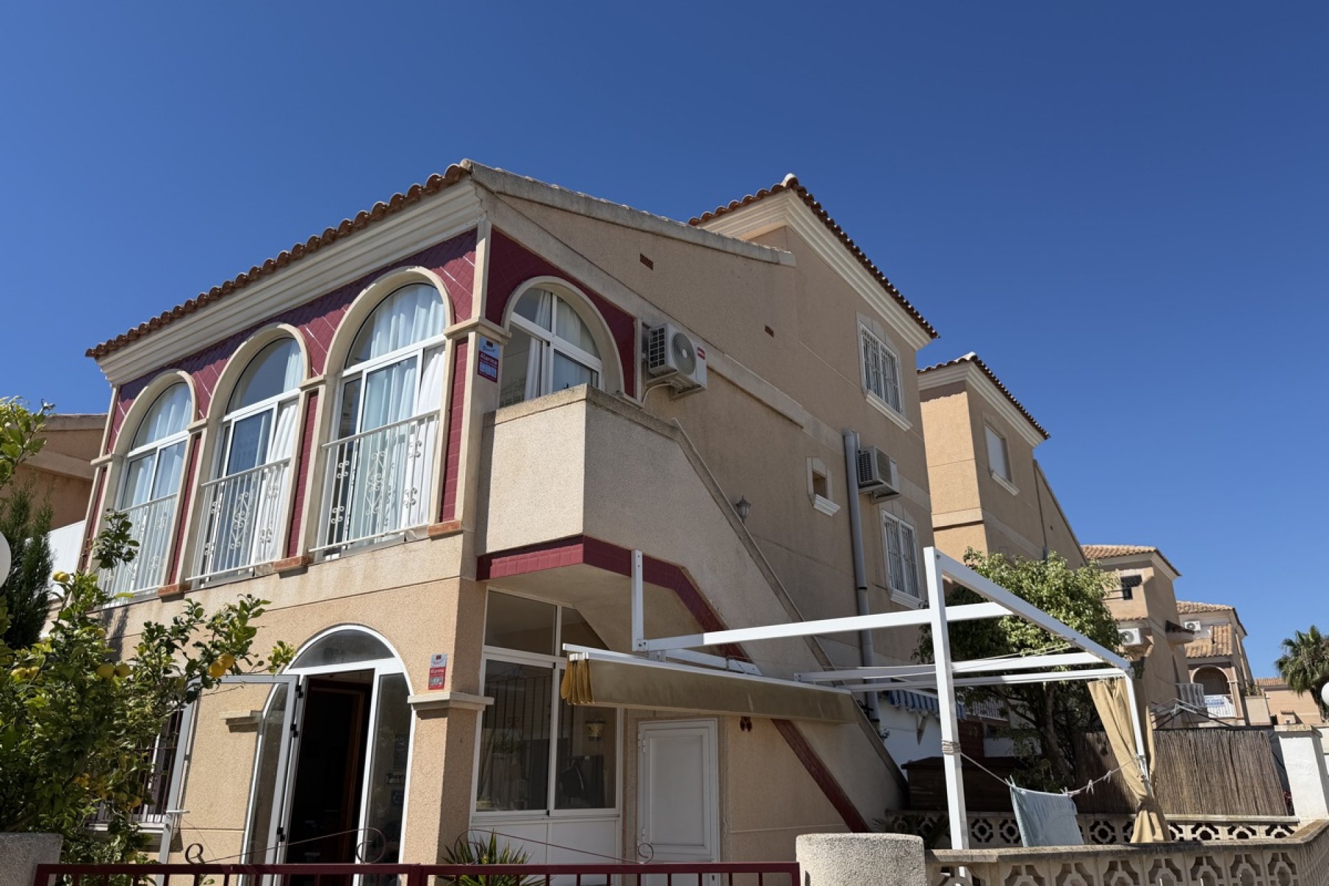 Rynek Wtórny - Apartament - Orihuela Costa - La Zenia