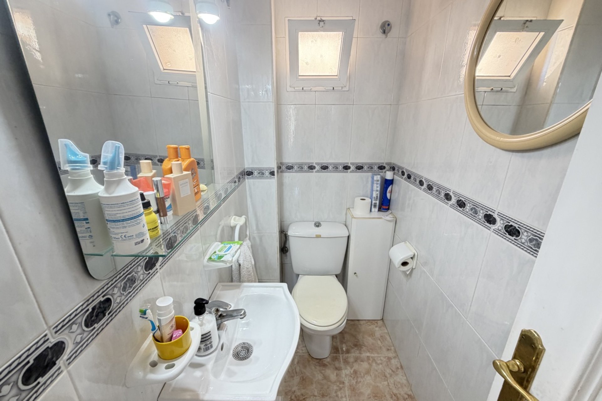 Rynek Wtórny - Apartament - Orihuela Costa - La Zenia