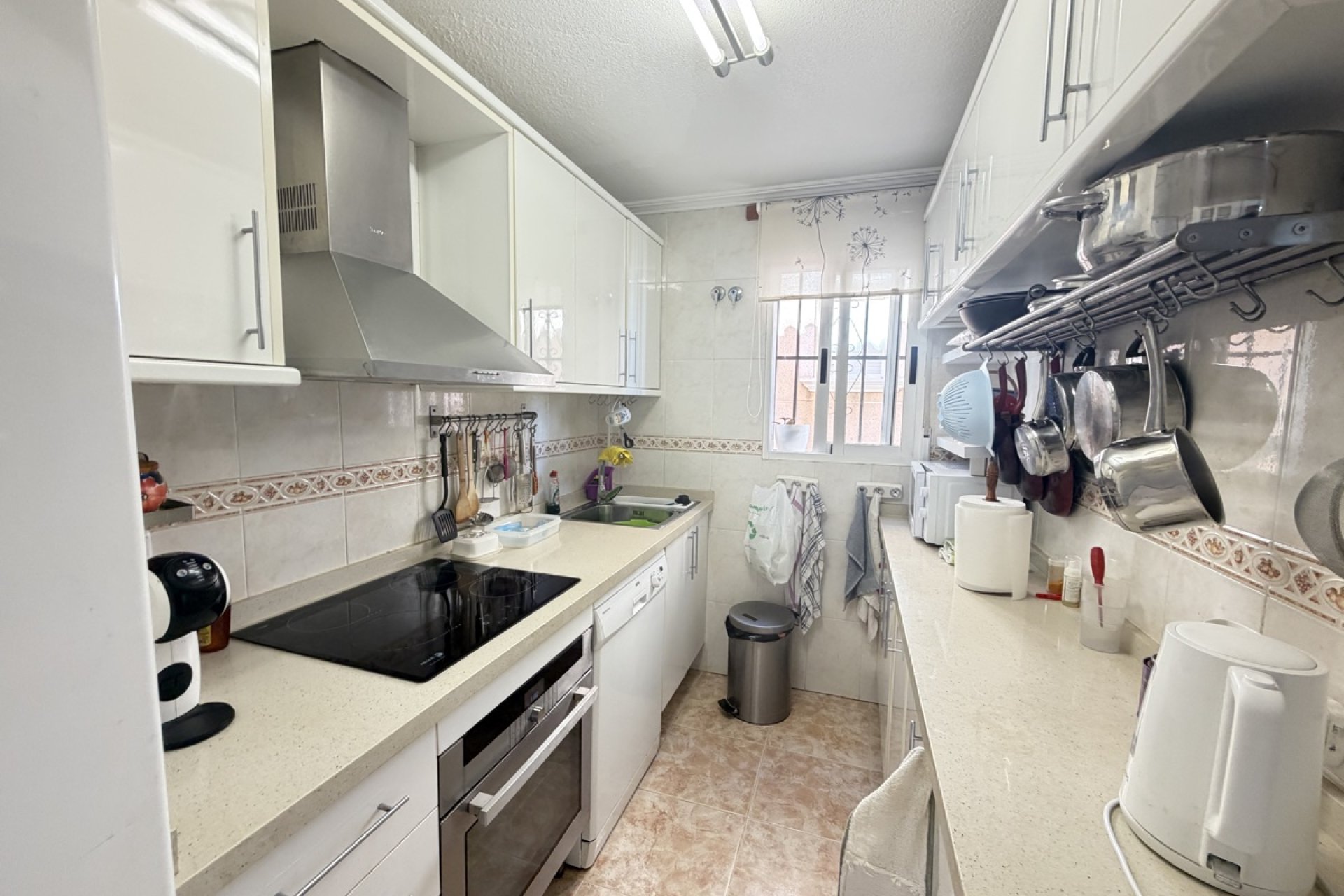 Rynek Wtórny - Apartament - Orihuela Costa - La Zenia