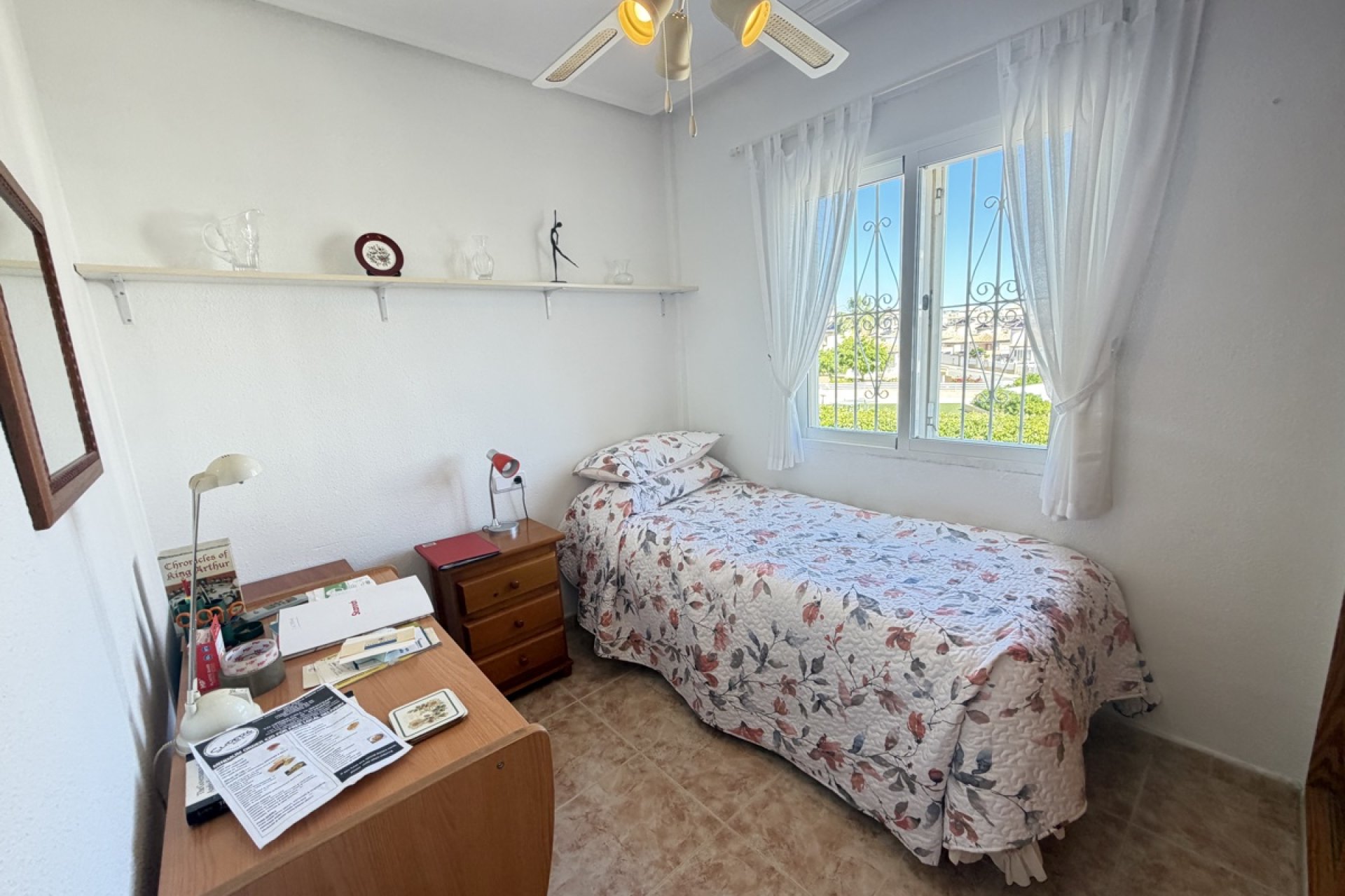Rynek Wtórny - Apartament - Orihuela Costa - La Zenia