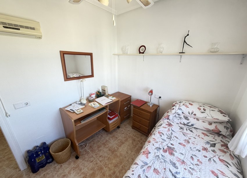 Rynek Wtórny - Apartament - Orihuela Costa - La Zenia