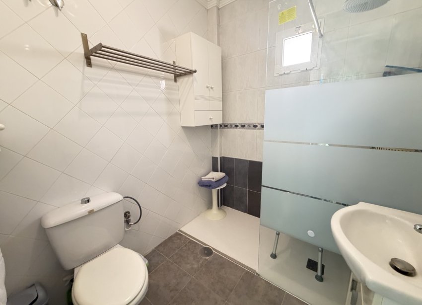 Rynek Wtórny - Apartament - Orihuela Costa - La Zenia