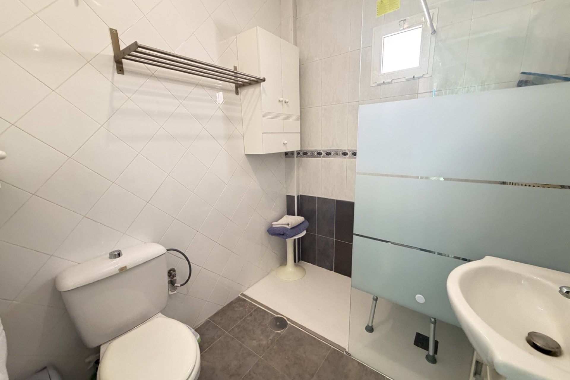 Rynek Wtórny - Apartament - Orihuela Costa - La Zenia