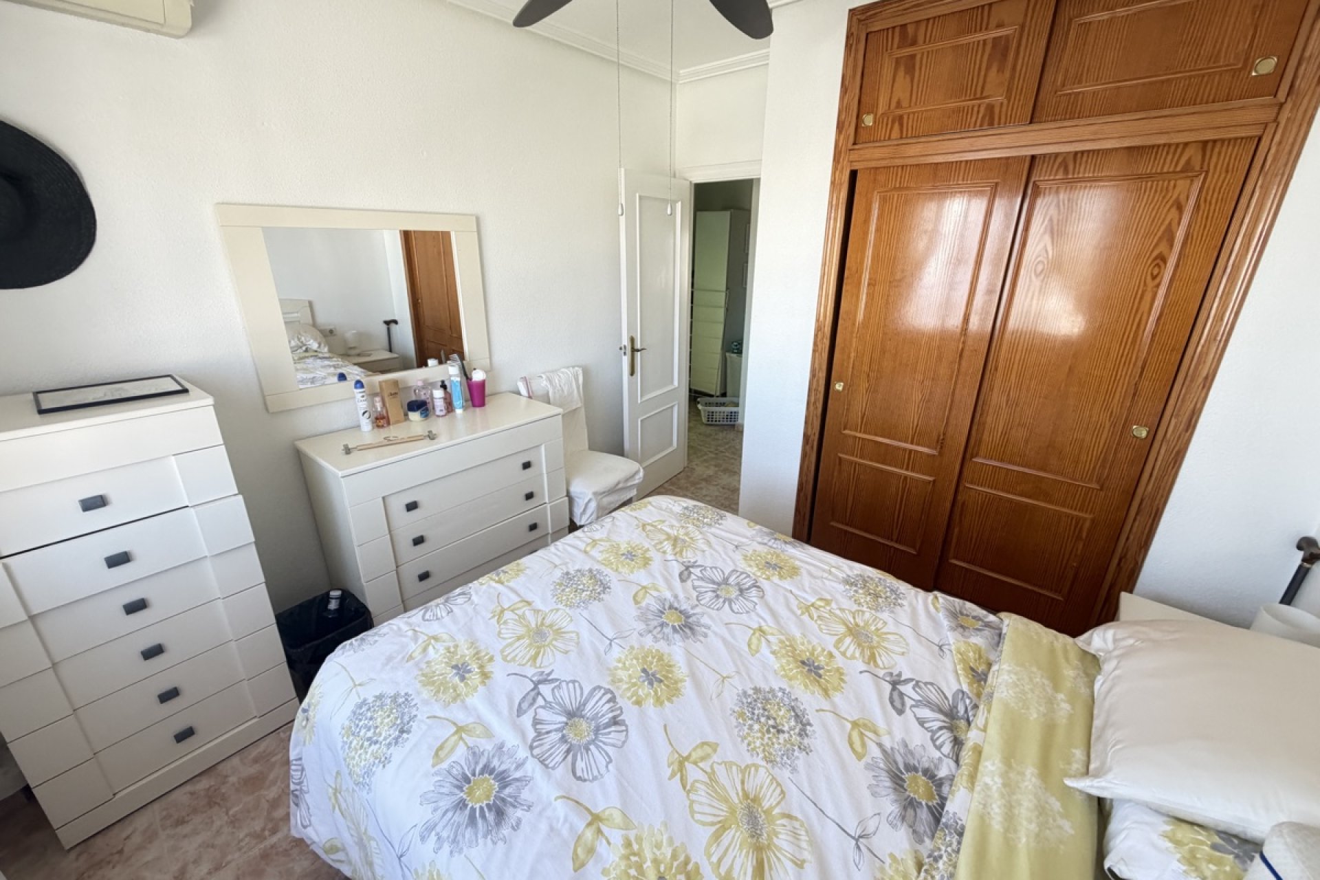 Rynek Wtórny - Apartament - Orihuela Costa - La Zenia
