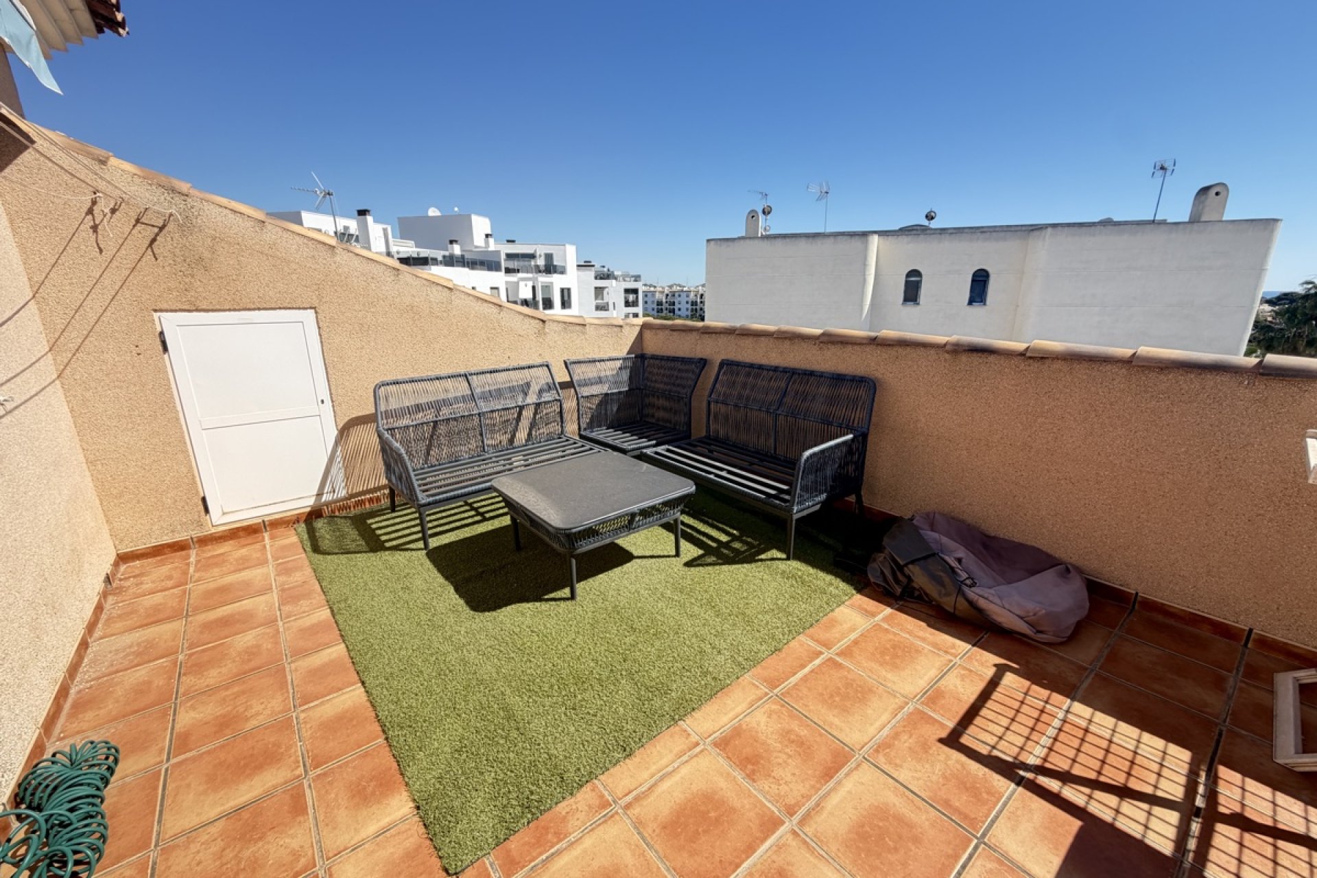 Rynek Wtórny - Apartament - Orihuela Costa - La Zenia