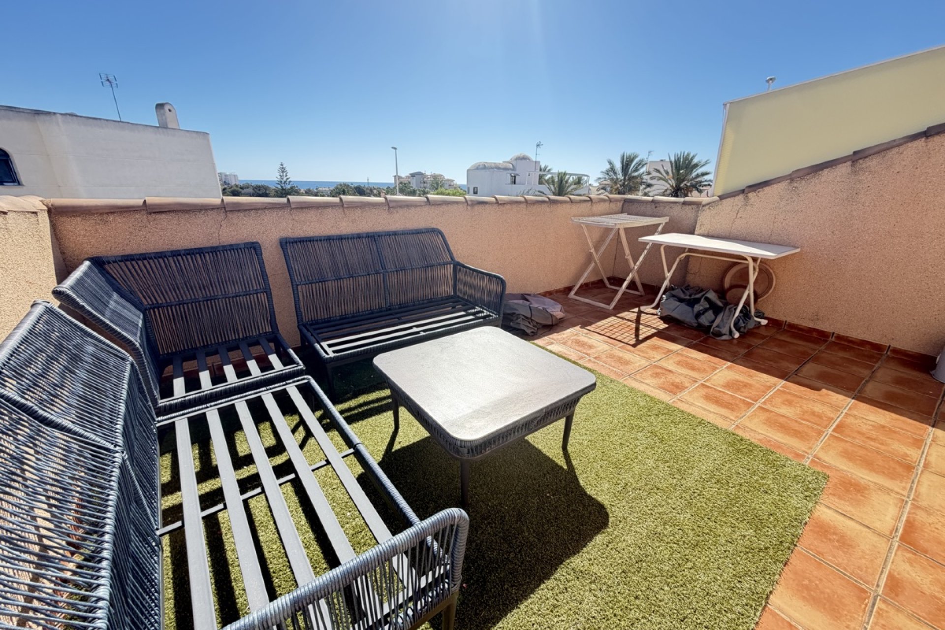 Rynek Wtórny - Apartament - Orihuela Costa - La Zenia